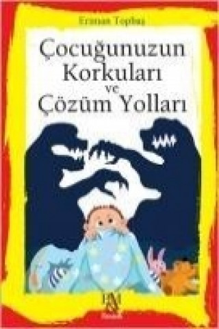 Книга Cocugunuzun Korkulari Eriman Topbas