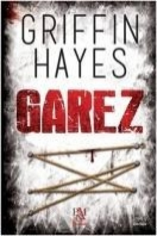 Książka Garez Griffin Hayes