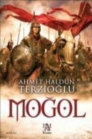 Carte Mogol Ahmet Haldun Terzioglu
