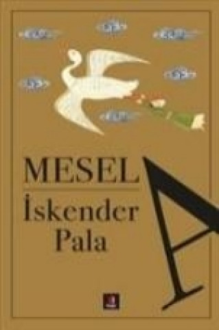 Carte Mesela Iskender Pala