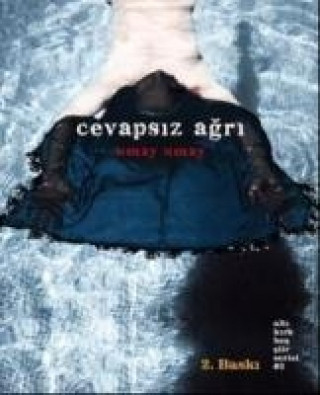 Knjiga Cevapsiz Agri Umay