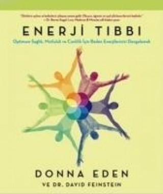 Buch Enerji Tibbi Donna Eden