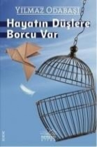 Книга Hayatin Düslere Borcu Var Yilmaz Odabasi