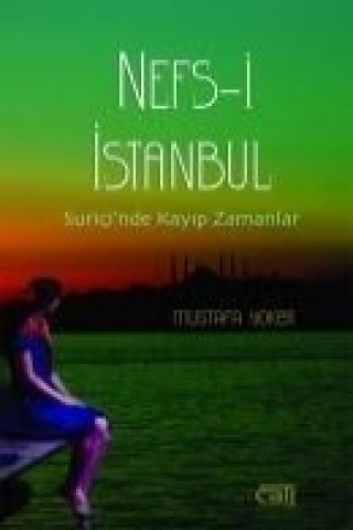 Könyv Nefs-i Istanbul Mustafa Yoker