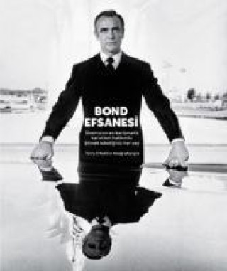 Книга Bond Efsanesi Kolektif