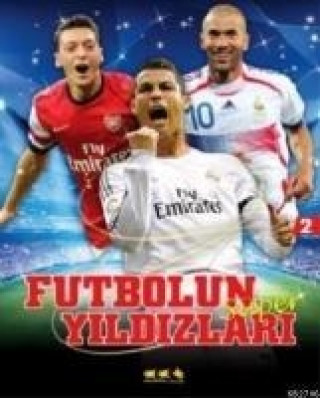 Könyv Yildizlar Gecidi - Futbolun Süper Yildizlari Kolektif