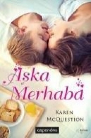 Book Aska Merhaba Karen McQuestion