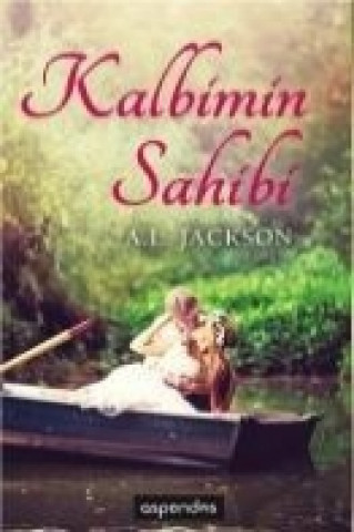 Book Kalbimin Sahibi A. L. Jackson