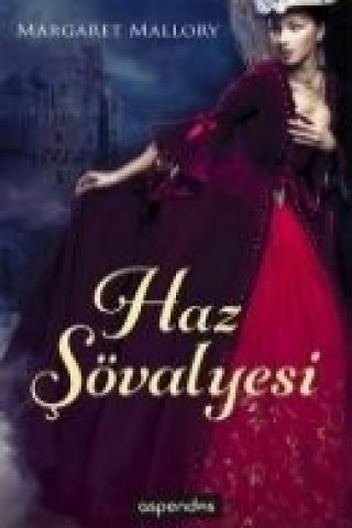 Книга Haz Sövalyesi Margaret Mallory