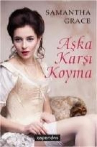 Książka Aska Karsi Koyma Samantha Grace