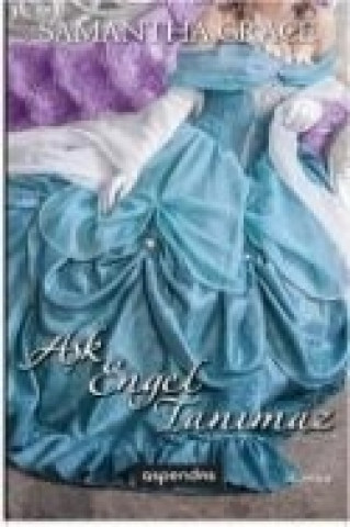 Kniha Ask Engel Tanimaz Samantha Grace