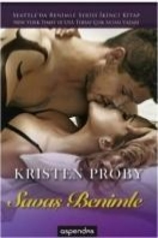 Buch Savas Benimle Kristen Proby