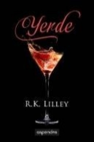 Knjiga Yerde R. K. Lilley