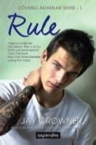 Knjiga Rule Jay Crowner