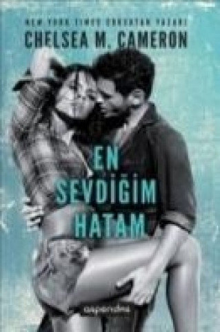 Книга En Sevdigim Hatam Chelsea M. CAMERON