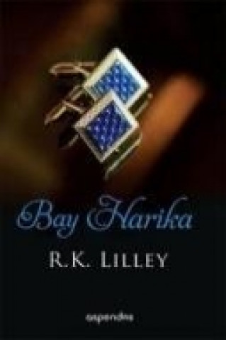 Kniha Bay Harika R. K. Lilley