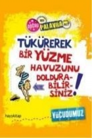 Buch Tükürerek Bir Yüzme Havuzunu Doldurabilirsiniz Paul Mason