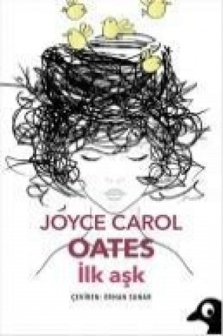 Kniha Ilk Ask Joyce Carol Oates