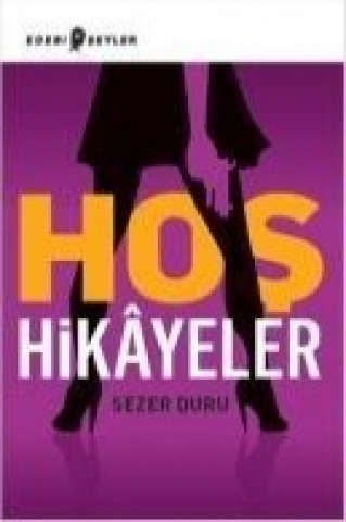 Livre Hos Hikayeler Sezer Duru