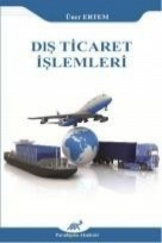 Buch Dis Ticaret Islemleri Üner Ertem