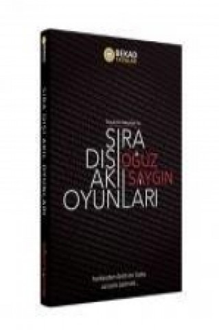 Knjiga Sira Disi Akil Oyunlari Oguz Saygin