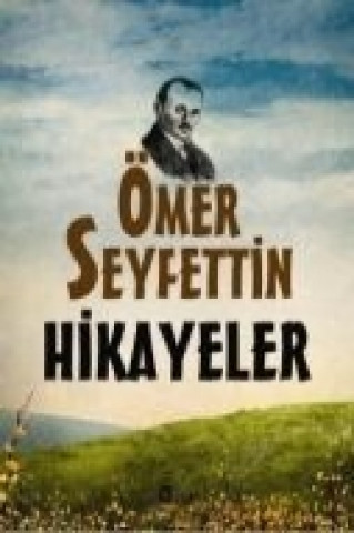 Книга Hikayeler Ömer Seyfettin