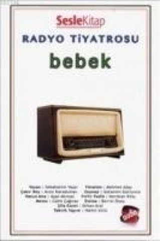Buch Radyo Tiyatrosu - Bebek Sesli Kitap Sebahattin Yasar