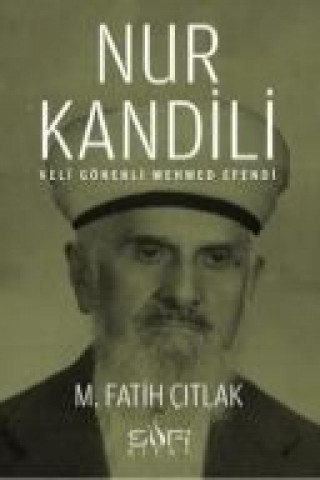 Kniha Nur Kandili M. Fatih citlak