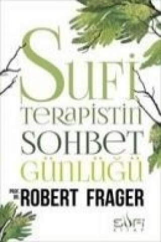 Buch Sufi Terapistin Sohbet Günlügü Robert Frager