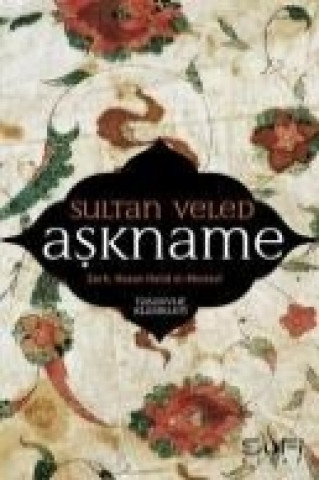 Kniha Askname Sultan Veled