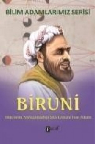 Carte Biruni Ali Kuzu