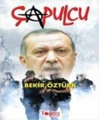 Книга Capulcu Bekir Öztürk