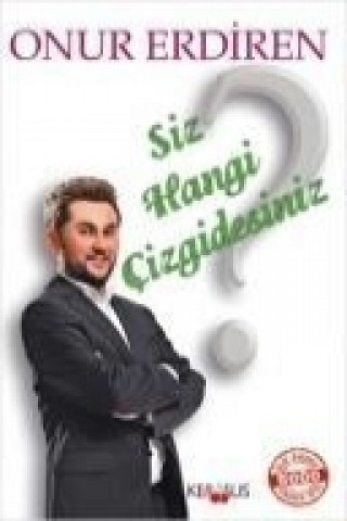 Carte Siz Hangi Cizgdesiniz Onur Erdiren