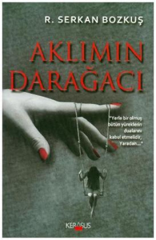 Kniha Aklimin Daragaci R. Serkan Bozkus