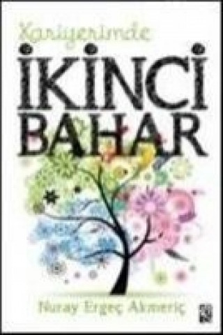 Livre Kariyerimde Ikinci Bahar Nuray E. Akmeric