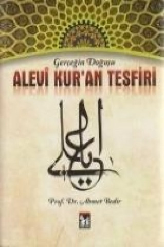 Book Alevi Kuran Tefsiri Ahmet Bedir