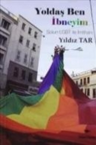 Knjiga Yoldas Yildiz Tar
