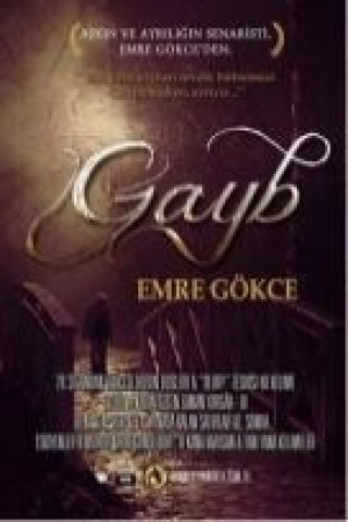 Carte Gayb Yunus Emre Gökce