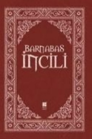 Βιβλίο Barnabas Incili Kolektif