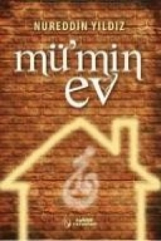 Book Mümin Ev Nureddin Yildiz