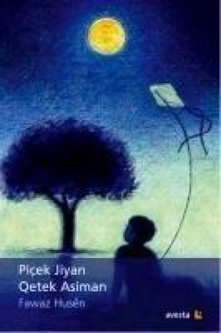 Kniha Picek Jiyan Qetek Asiman Fawaz Husen