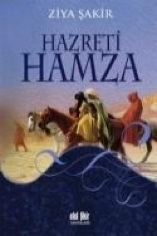 Buch Hazreti Hamza Ziya sakir