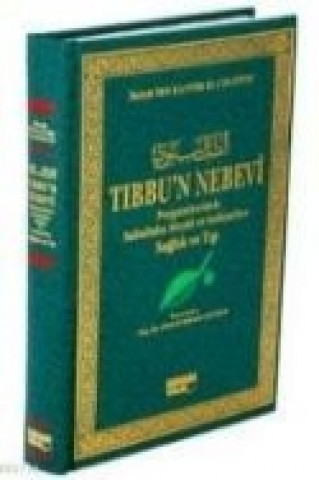 Carte Tibbun Nebevi ibnül ibnü´l Kayyim El-Cevziyye