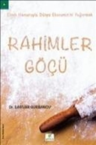 Книга Rahimler Göcü Sarvar Gurbanov