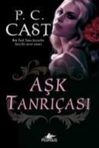 Kniha Ask Tanricasi P C Cast