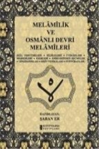 Carte Melamilikve Osmanli Devri Melamileri saban Er