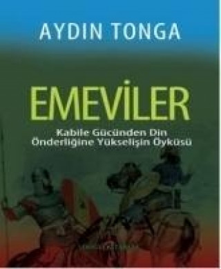 Knjiga Emeviler Aydin Tonga