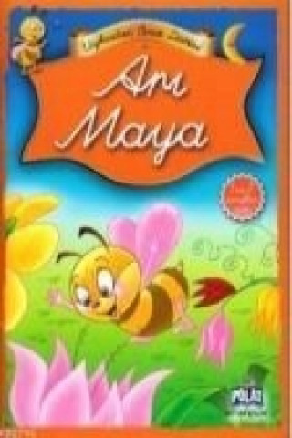 Könyv Ari Maya Kolektif