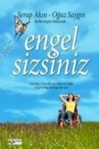 Buch Engelsizsiniz Oguz Saygin