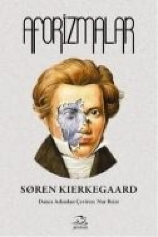 Libro Aforizmalar Soren Kierkegaard